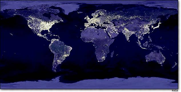 Securing Your World